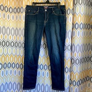 Denizen Skinny Jeans